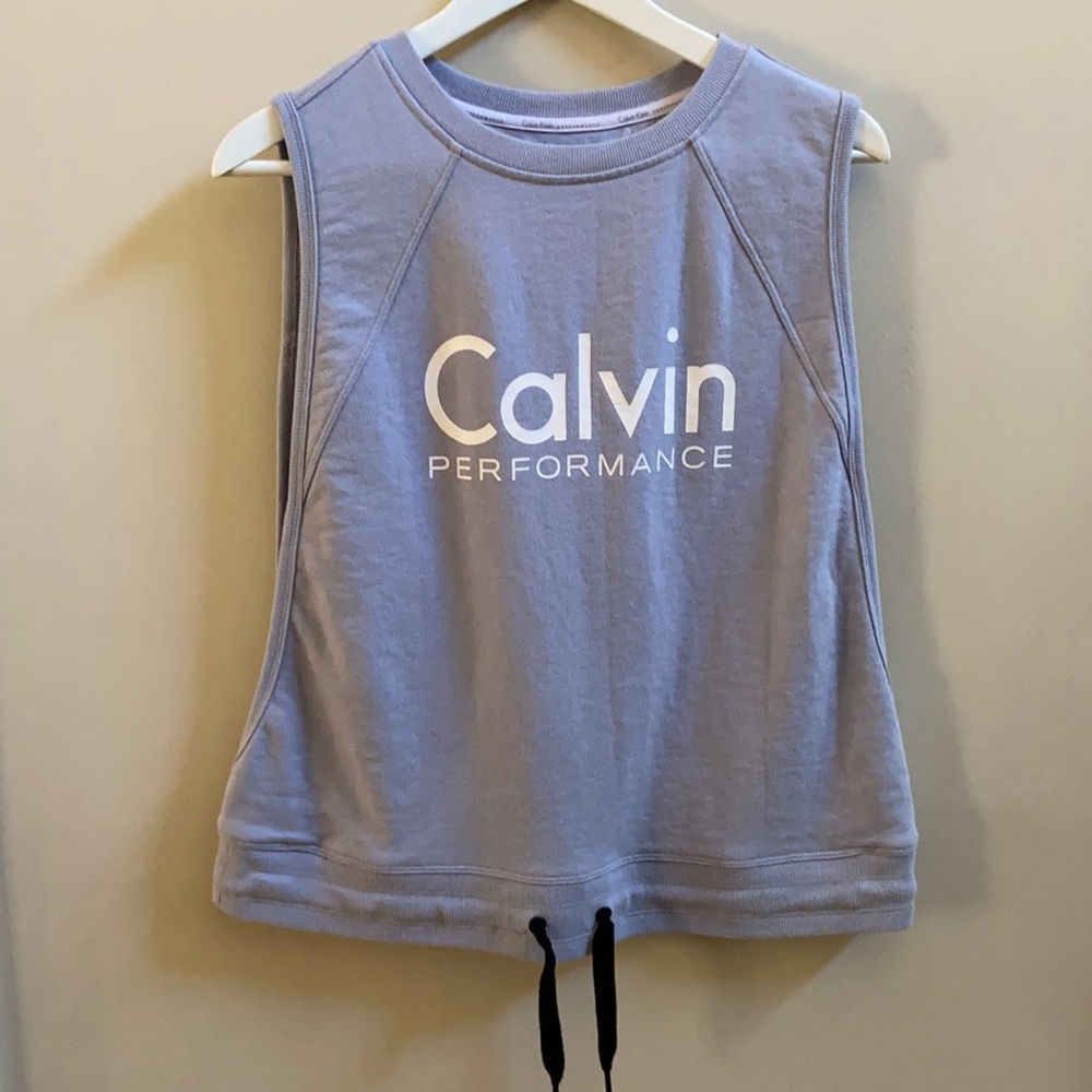 Calvin Performance Muscle Tee